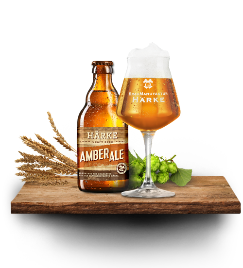 Härke Amber Ale