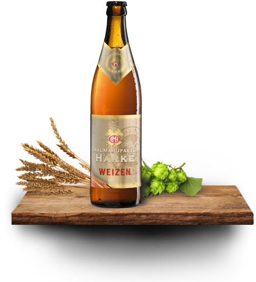 Härke Weizen