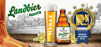 Härke Landbier