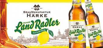 Härke Peiner Land-Radler