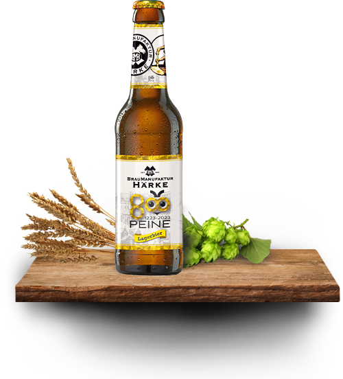 Härke Jubiläumsbier