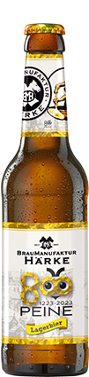 Härke Jubiläumsbier