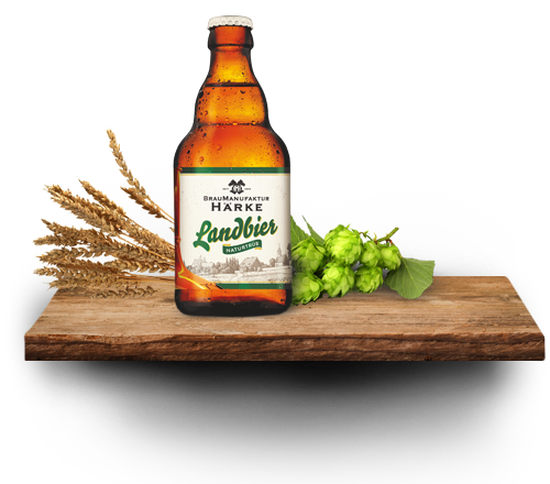 Härke Landbier