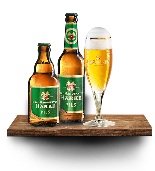 Härke Pils