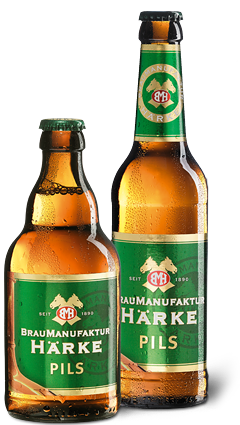 Härke Pils