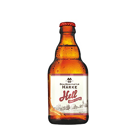 Flasche Steinie 0,33l