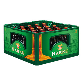 Kasten 30x0,33l; schräg