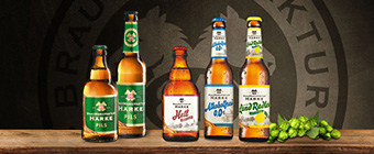 Unsere Biere