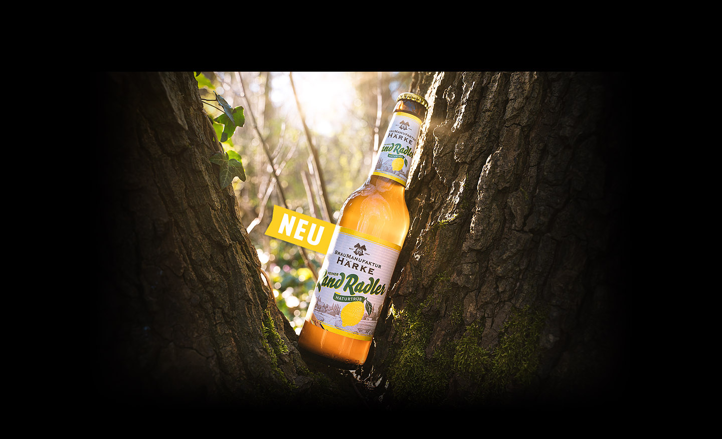 Härke Peiner Land Radler